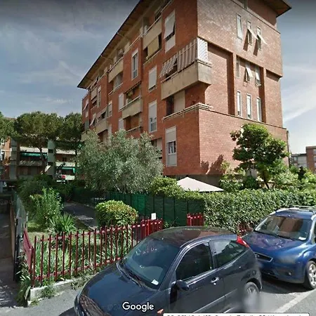 Apartment Michetti House Florence