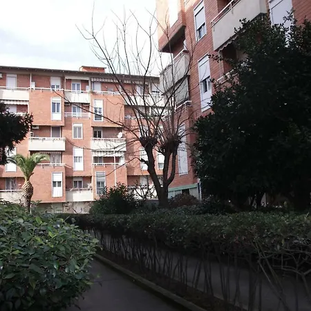 Michetti House Apartment *