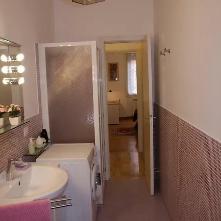 Michetti House * Florence