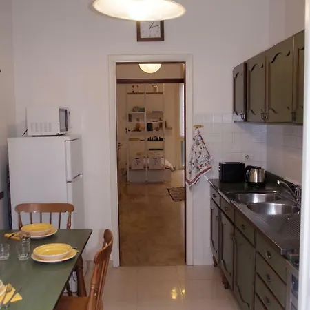 Michetti House Apartment *