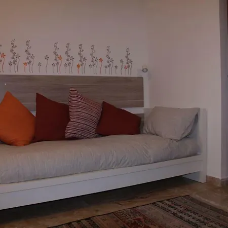 Apartment Michetti House