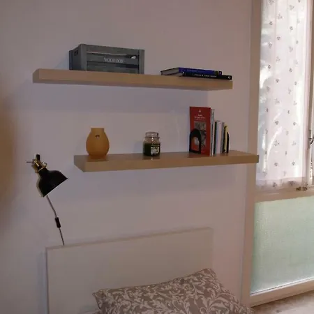 Michetti House Apartment Florence