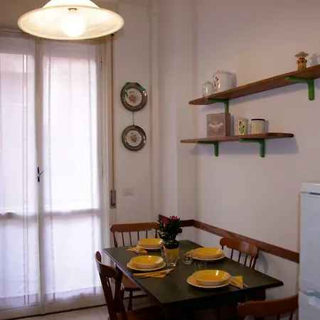 Michetti House Apartment