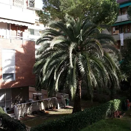 Michetti House * Florence