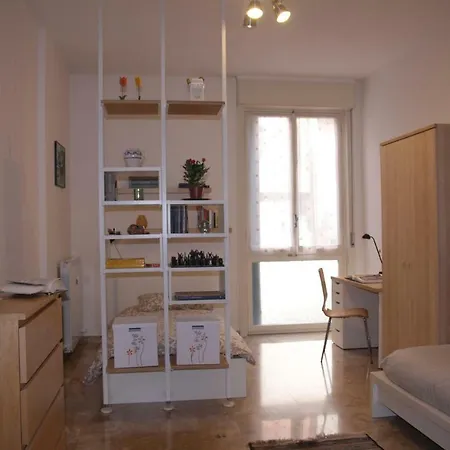 Michetti House Apartment Florence