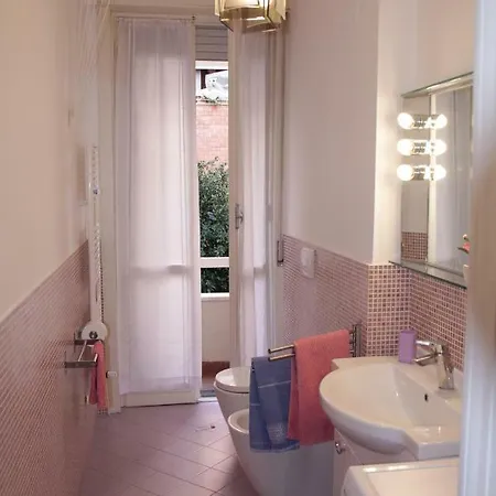 Michetti House * Florence