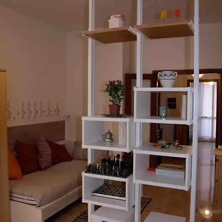 Michetti House Apartment