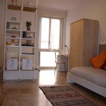 Michetti House Apartment *