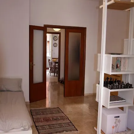Michetti House Apartment